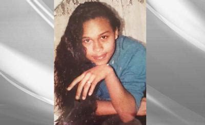 melody teen|Remains known found in Arizona desert in 1992 identified as。